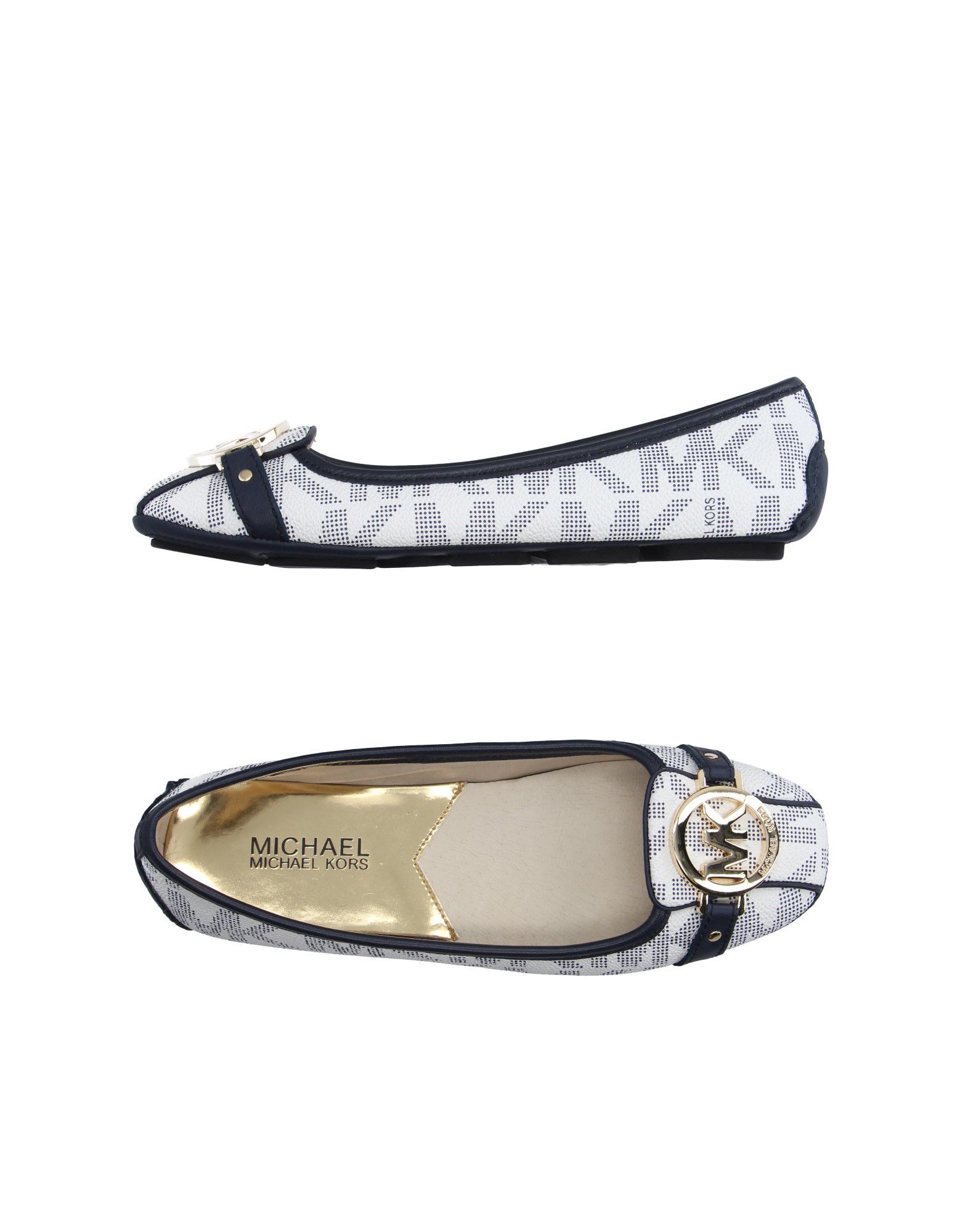 bottes michael kors pas cher