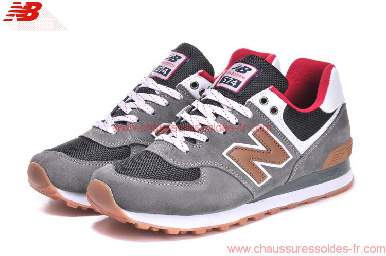 chaussure new balance solde