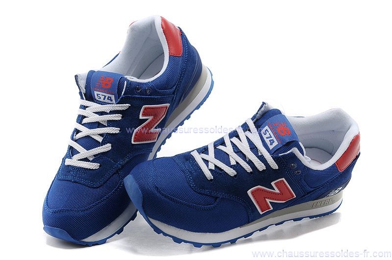 chaussures new balance homme pas cher