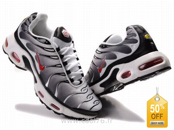 chaussure nike tn homme pas cher