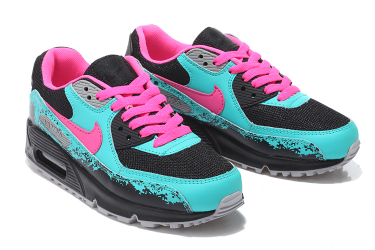 chaussure air max femme