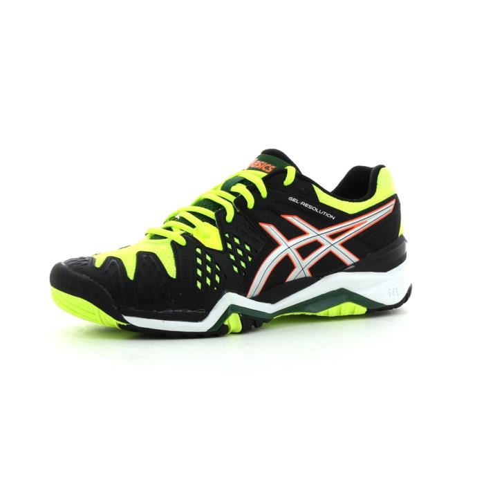 chaussures de tennis asics