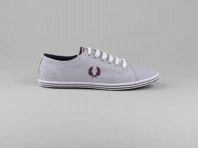 chaussure fred perry pas cher