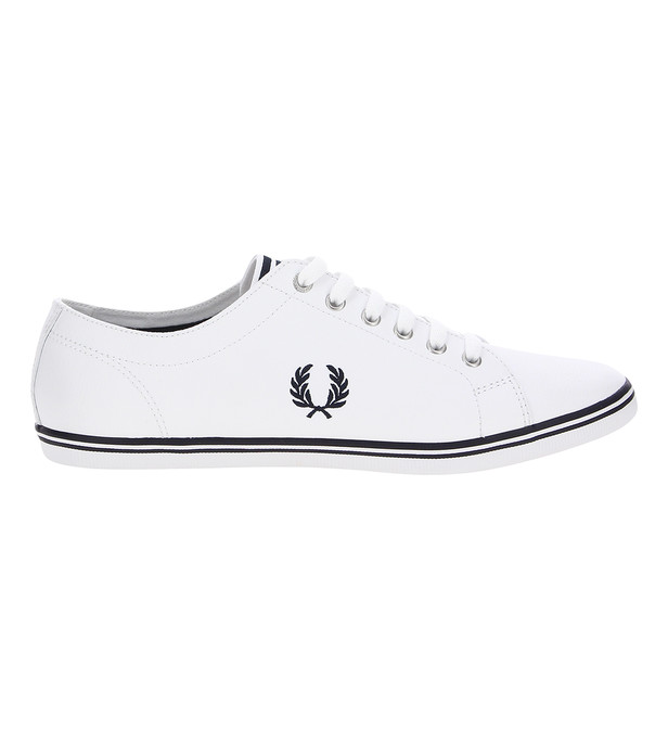 fred perry chaussure femme