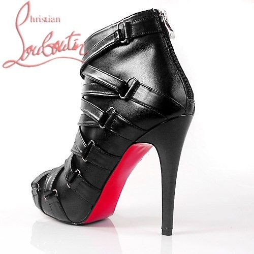 chaussures louboutin homme pas cher
