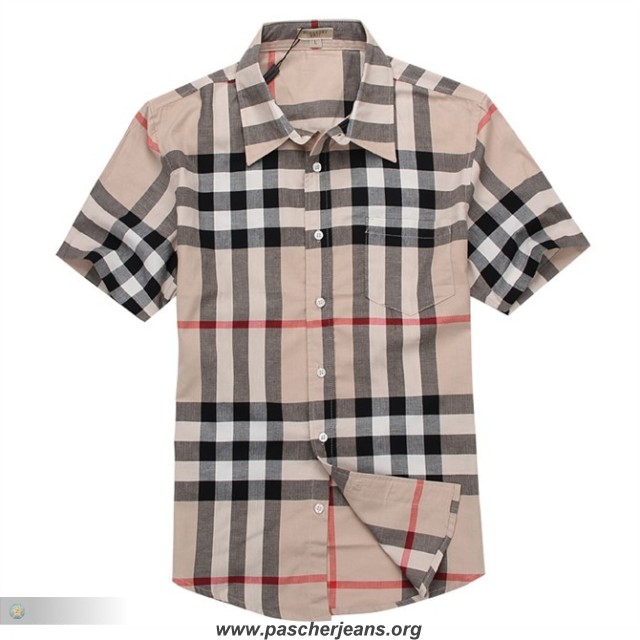 burberry solde