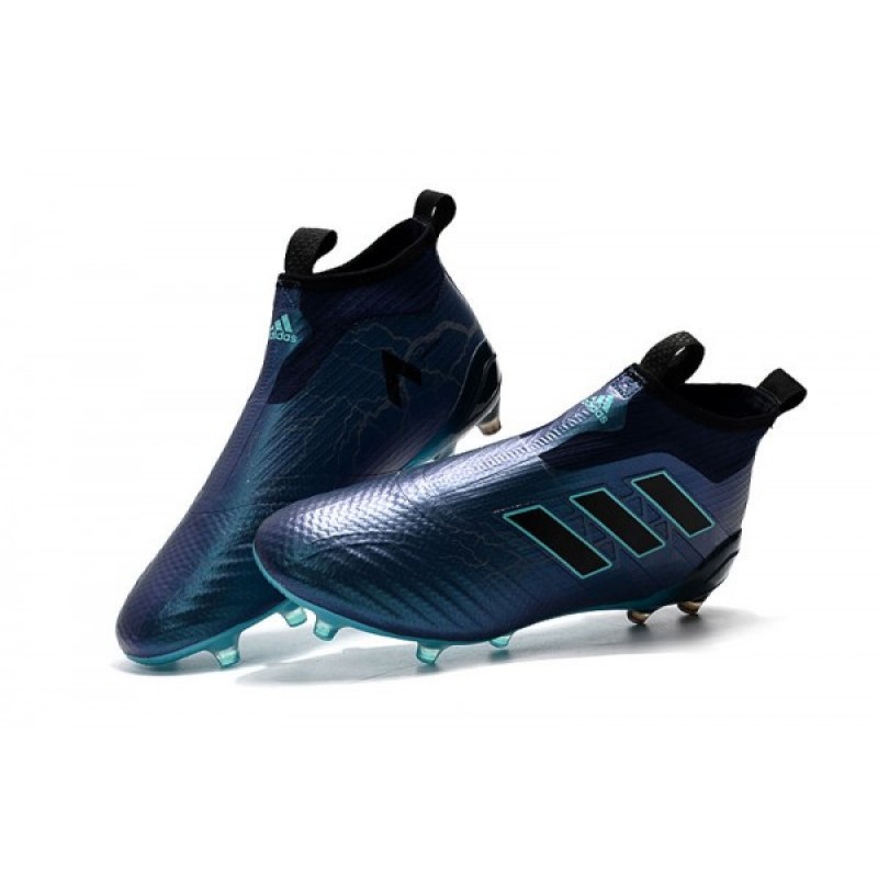 crampon adidas montant pas cher