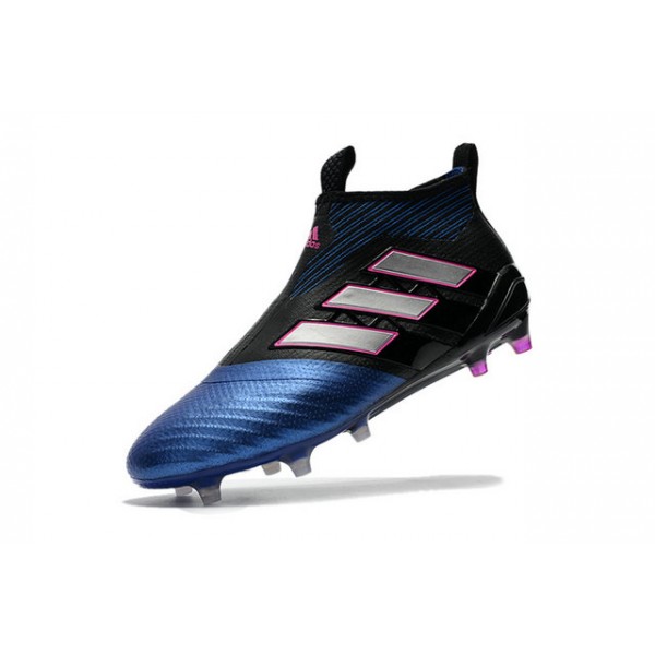 crampon adidas sans lacet junior pas cher
