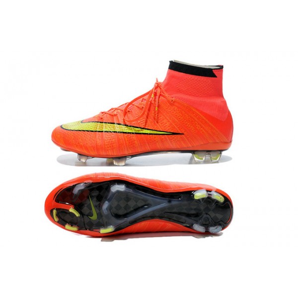 crampon superfly pas cher