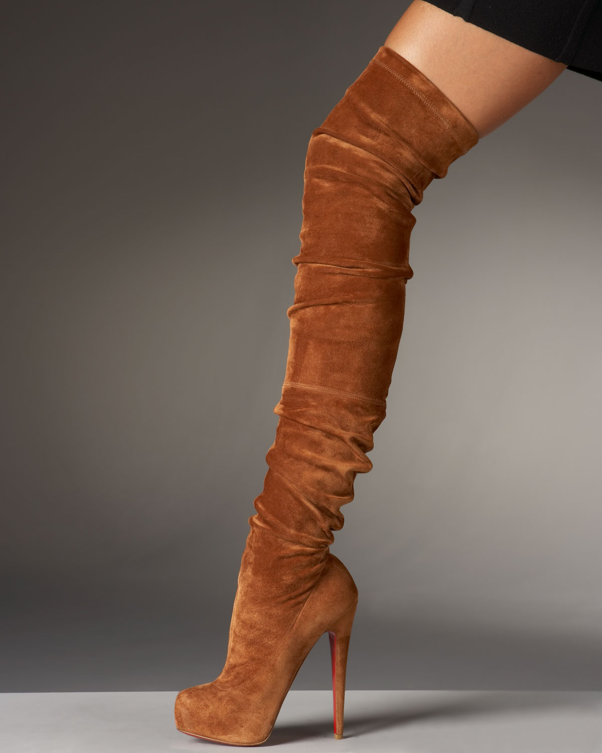 cuissardes louboutin pas cher cuissardes louboutin pas cher