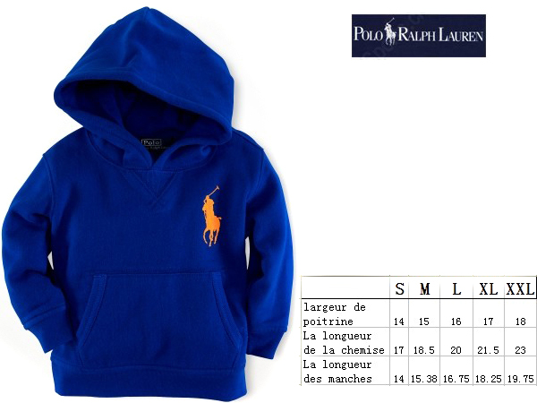 veste ralph lauren pas cher