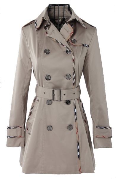burberry moins cher