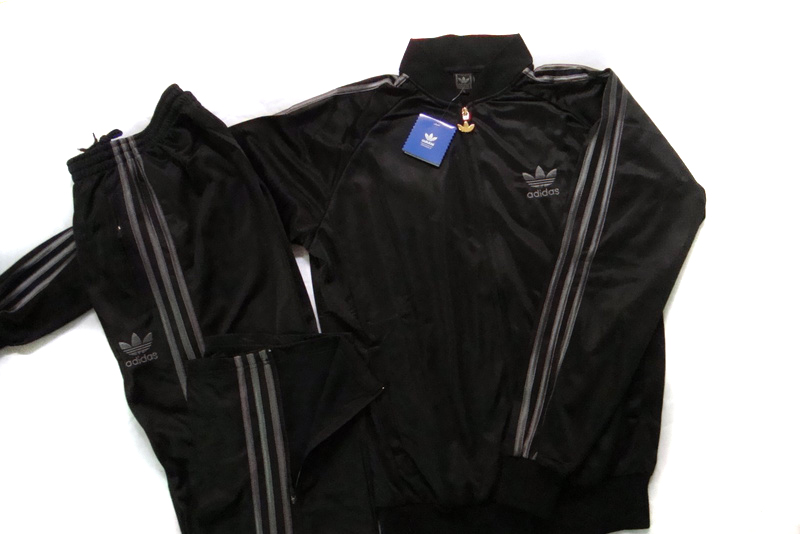 ensemble adidas daim