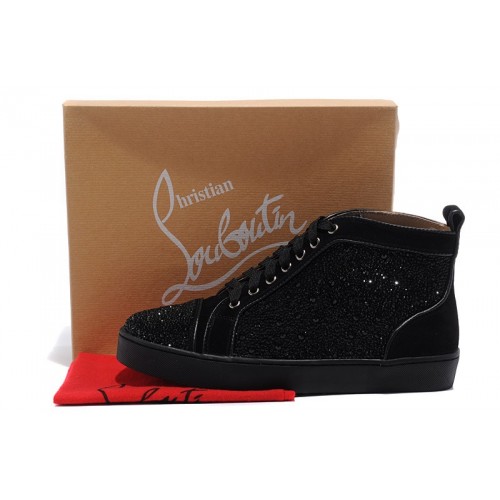 louboutin basket pas cher louboutin basket pas cher