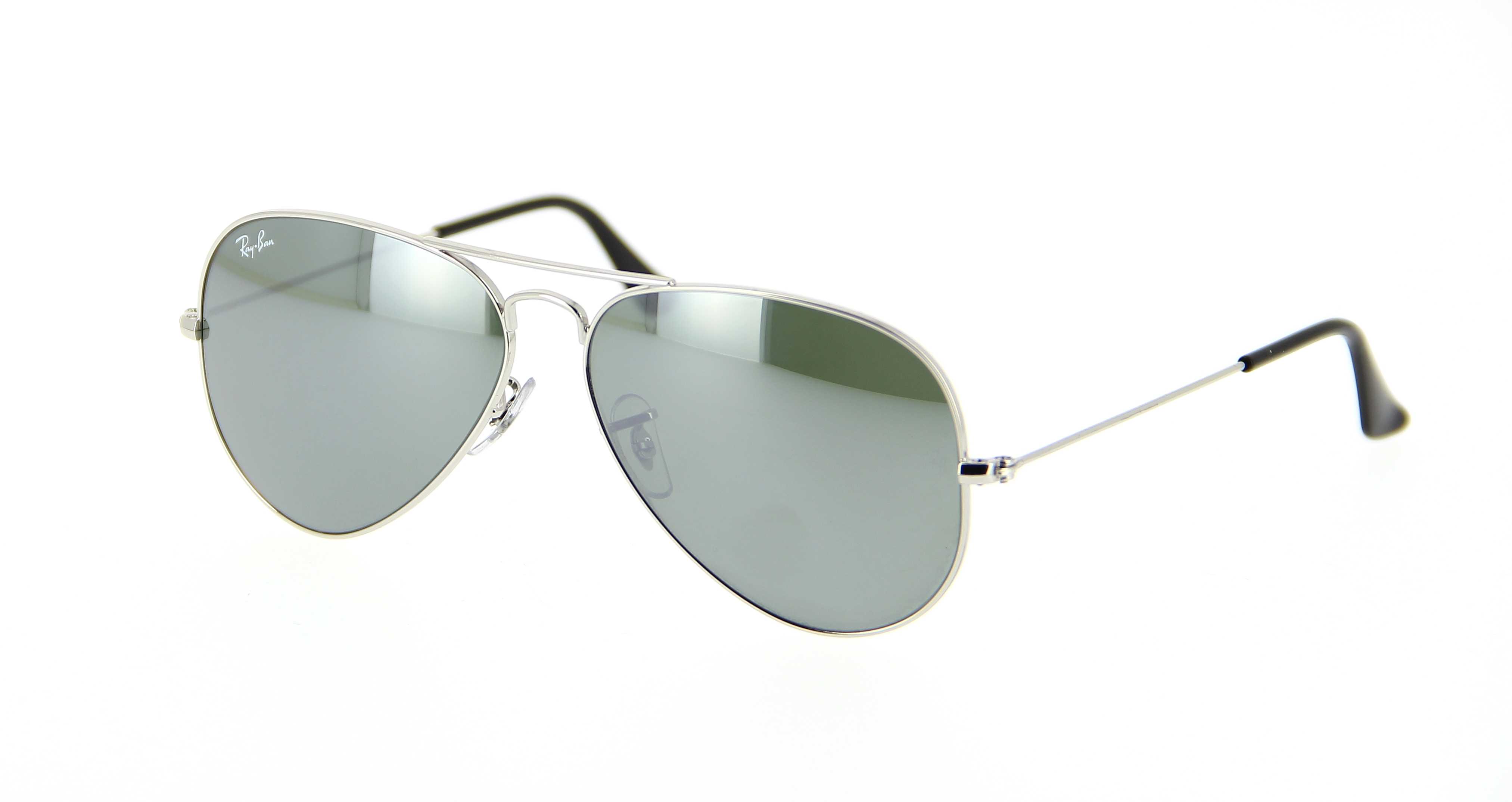lunettes de soleil ray ban aviator pas cher