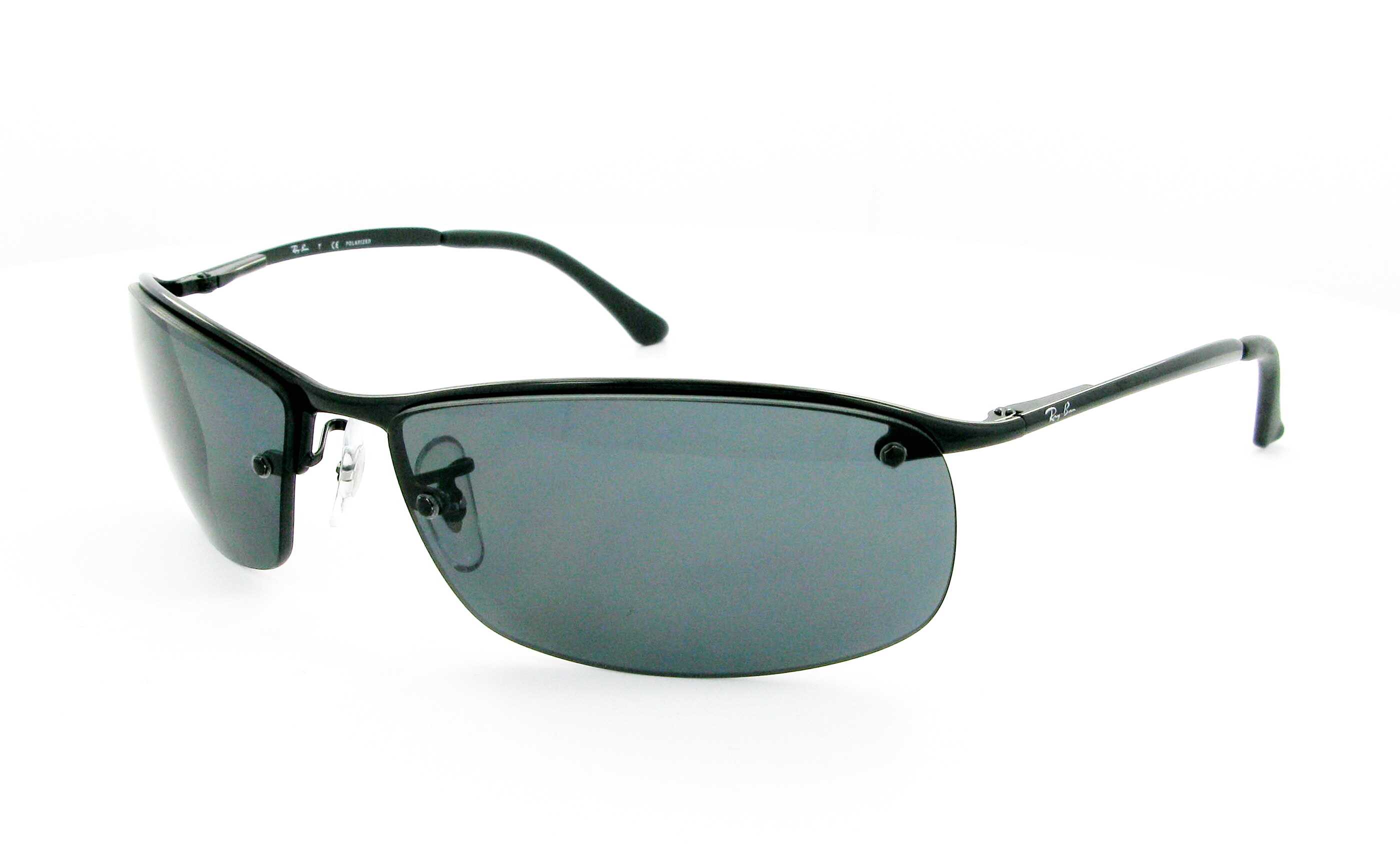 lunettes ray ban de soleil