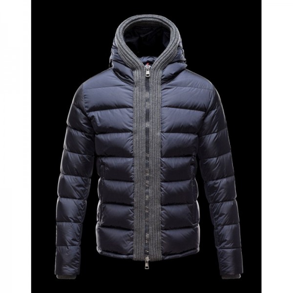 moncler homme soldes