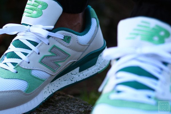 new balance m530 homme pas cher