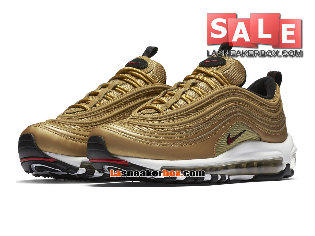 nike air max 97 rose gold pas cher