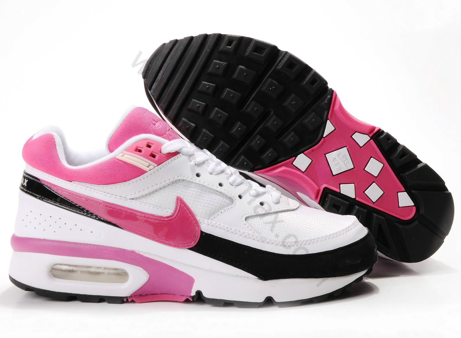 nike chaussure femme pas cher