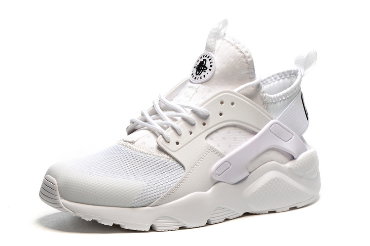 nike huarache blanche homme pas cher