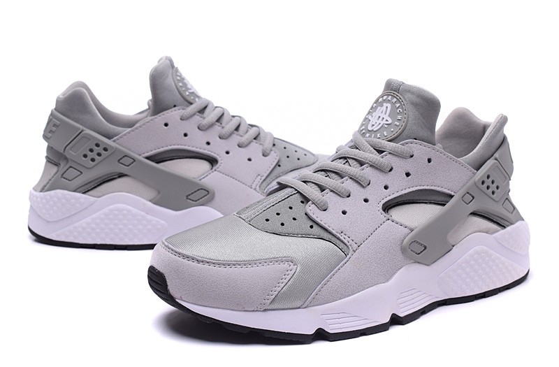 nike air huarache grise femme jordan