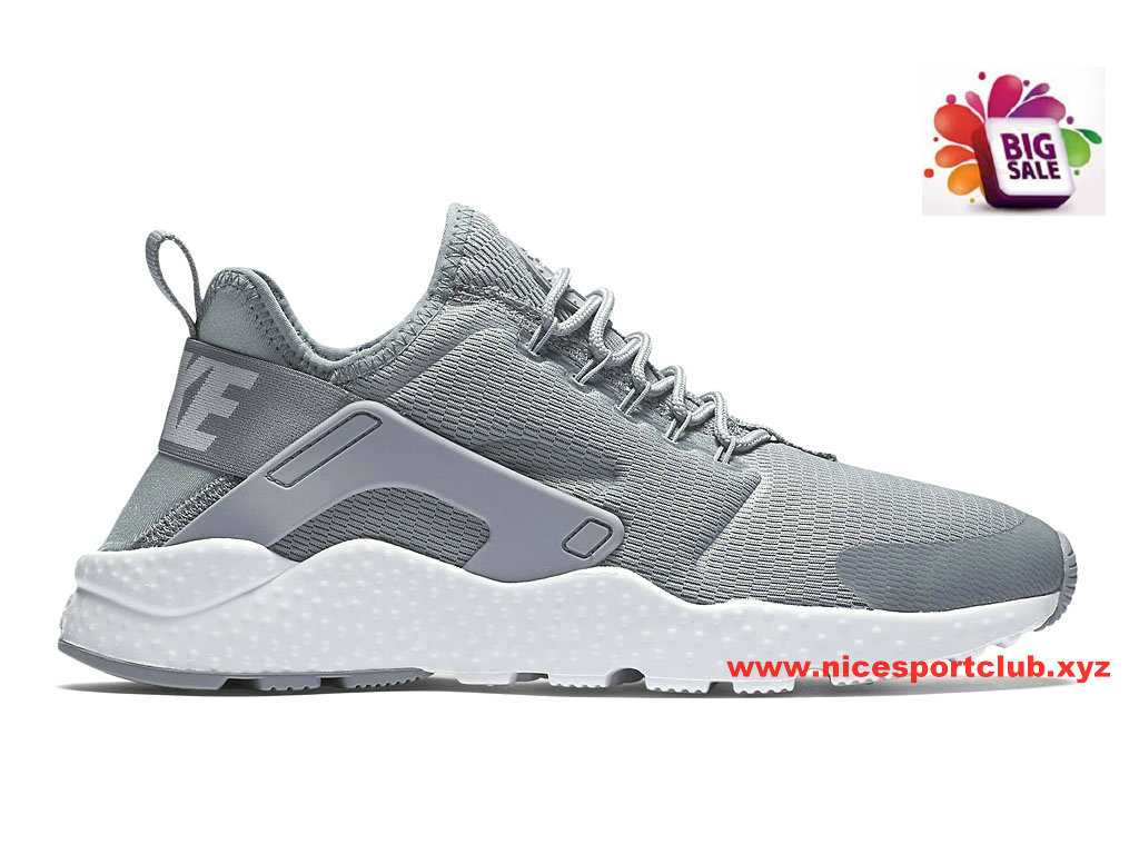 huarache grise rose