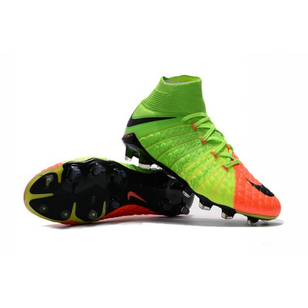 crampons nike hypervenom pas cher