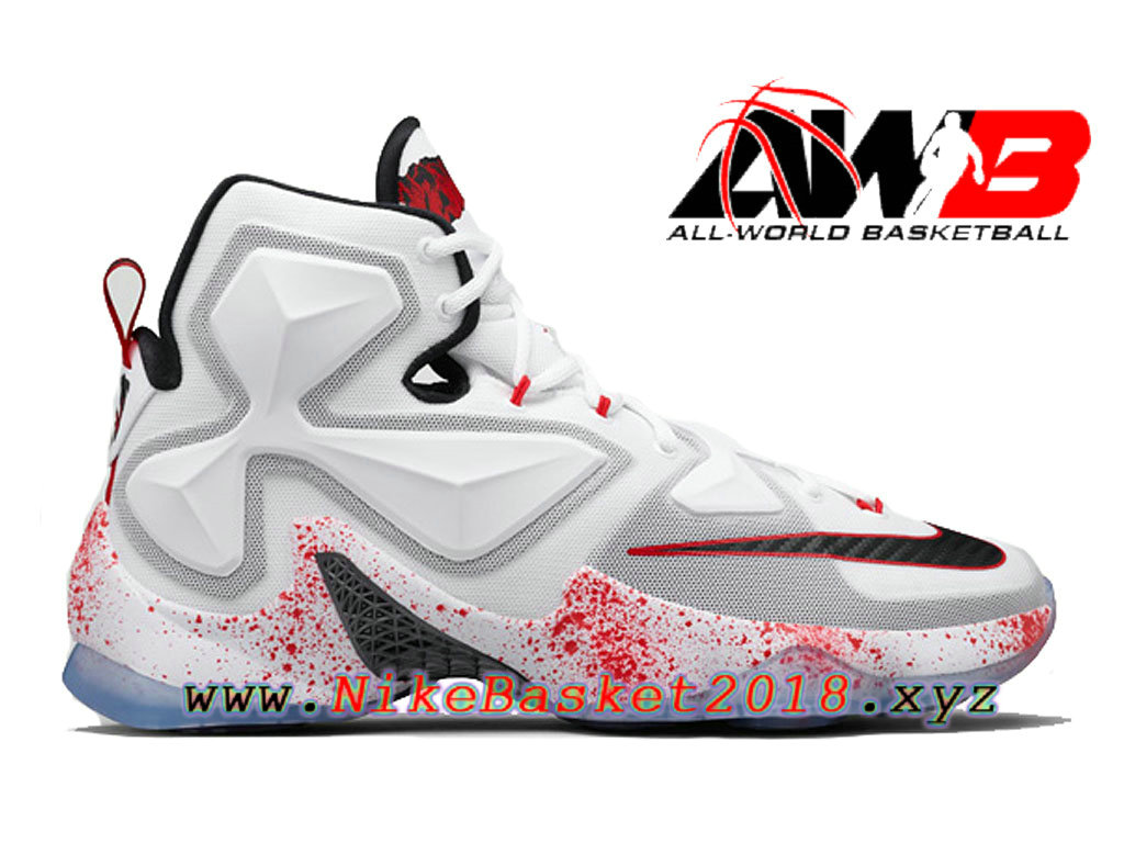 nike lebron 13 pas cher