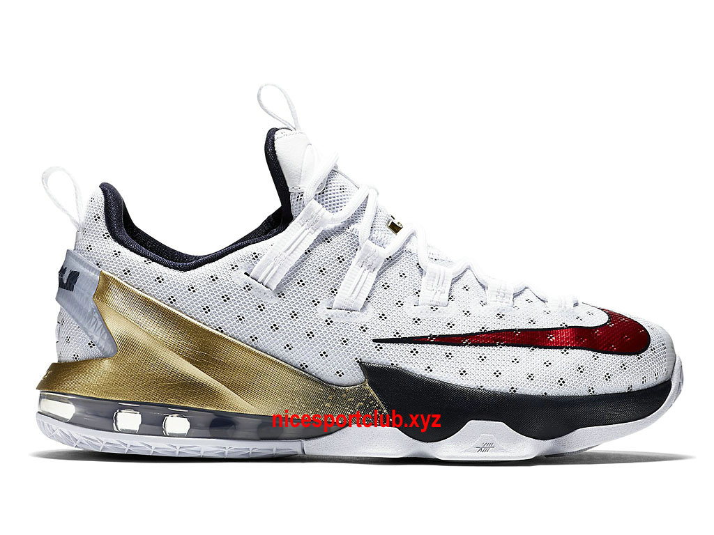 nike lebron 13 pas cher