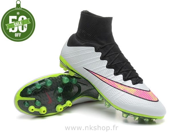 Nike Hypervenom Phantom 3 Pro Dynamic Fit FG Racer