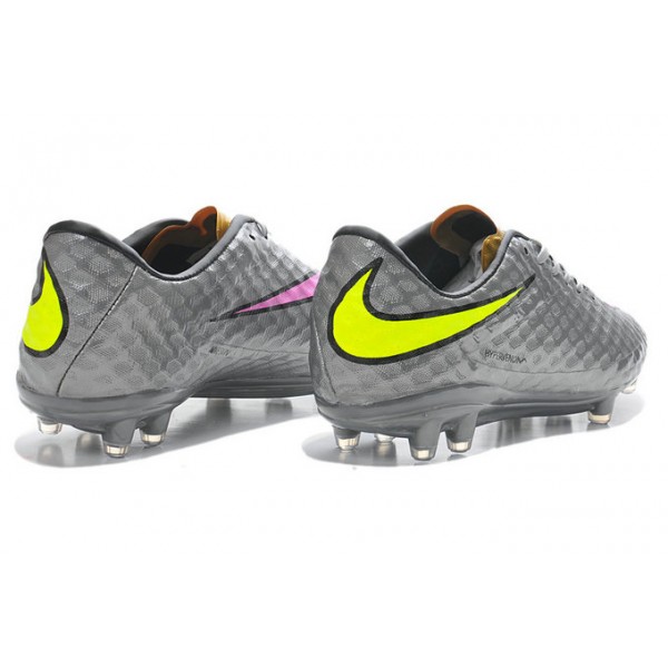 Chuteira Nike Phantom Venom Elite FG Fully Charged Edu