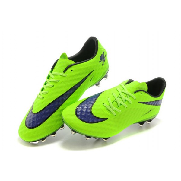 hypervenom verte pas cher