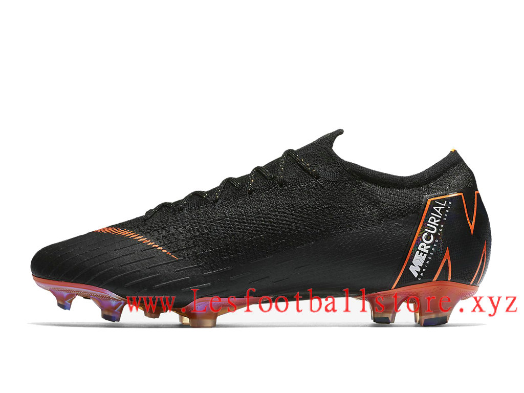 mercurial pas cher