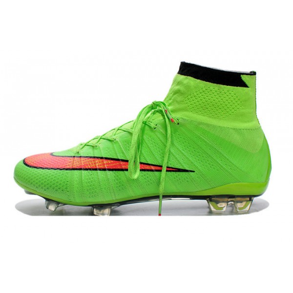 nike mercurial superfly fg pas cher