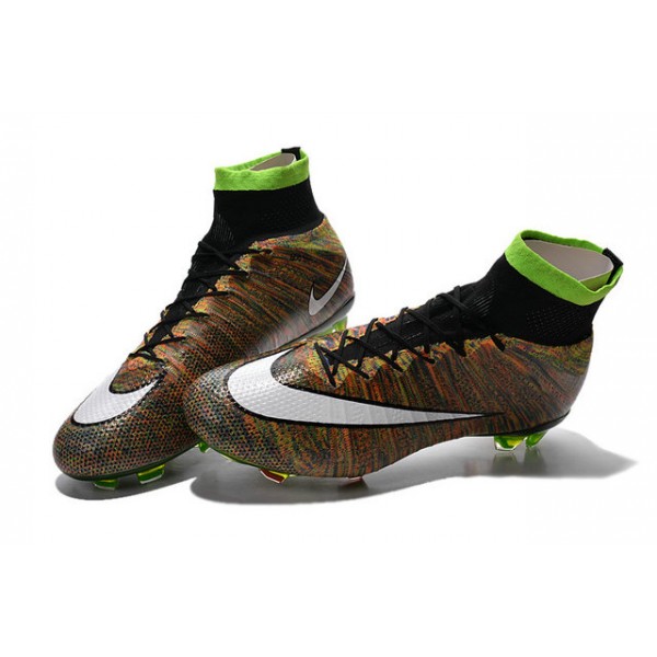 nike mercurial superfly fg pas cher
