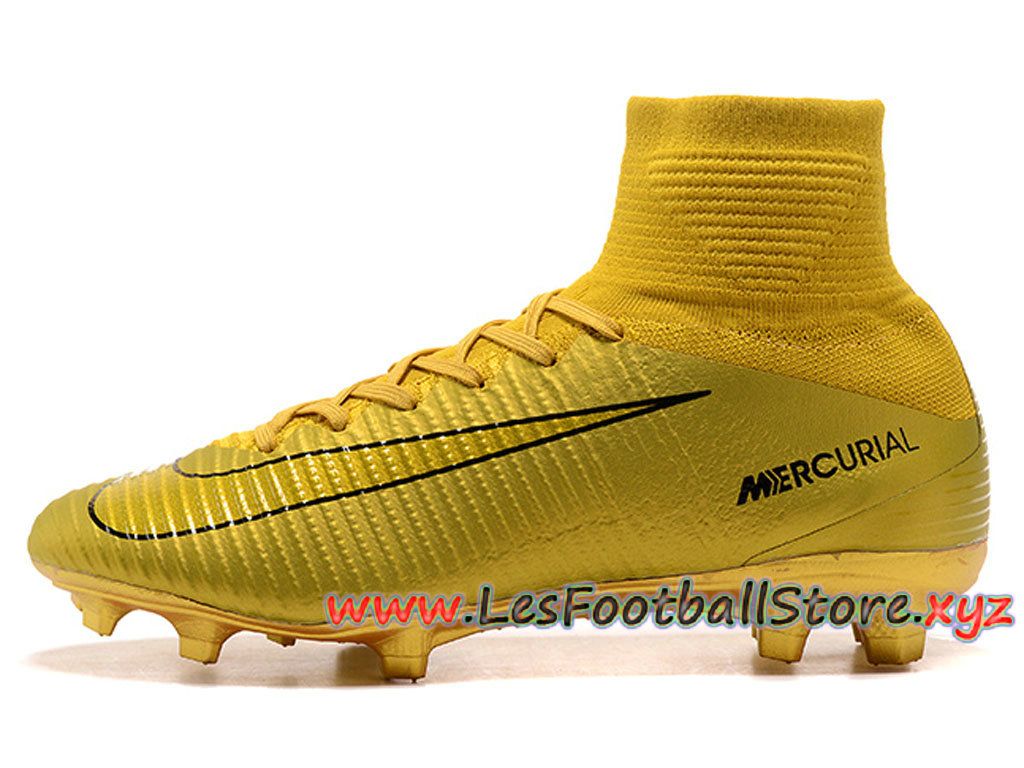 nike mercurial superfly fg pas cher