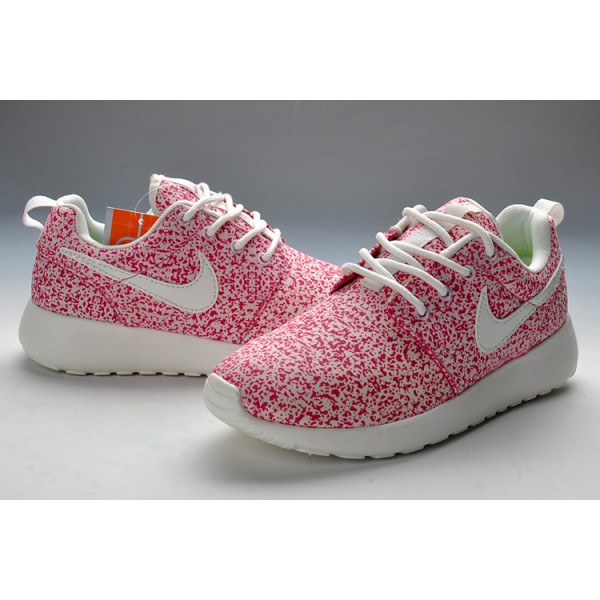 roshe run floral pas cher