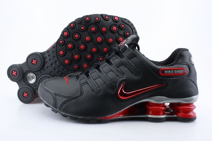 nike shox tn