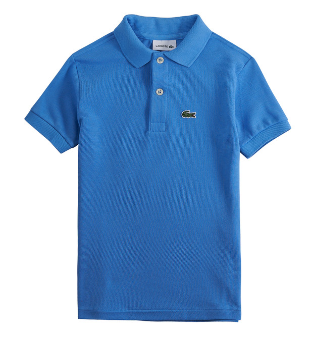 polo lacoste enfant