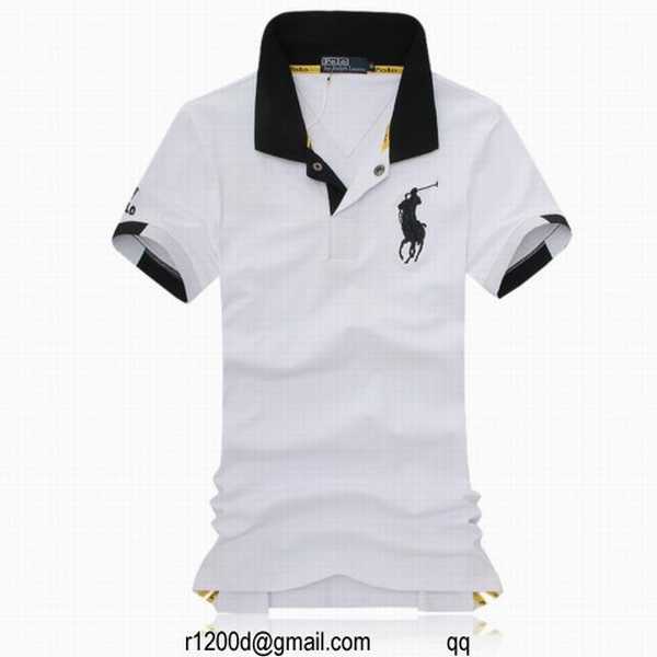 polo ralph lauren homme solde