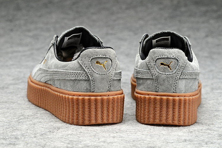 puma creepers solde