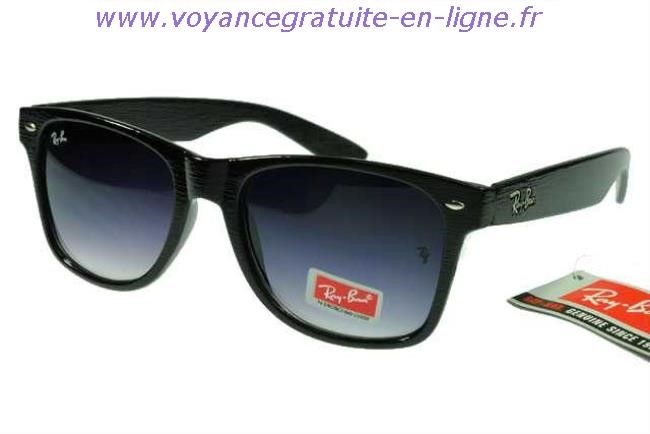 lunettes ray ban pas cher homme