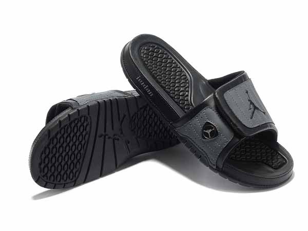 sandale jordan fille