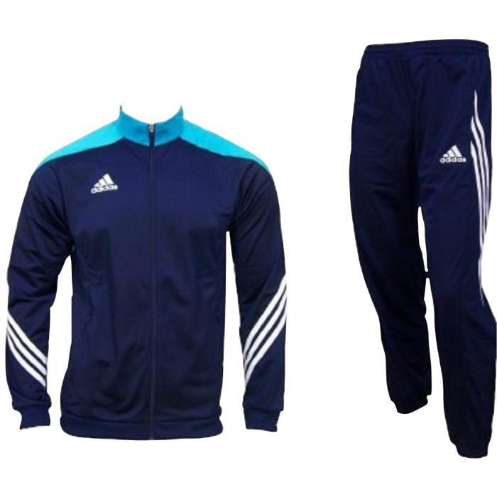 survetement adidas solde