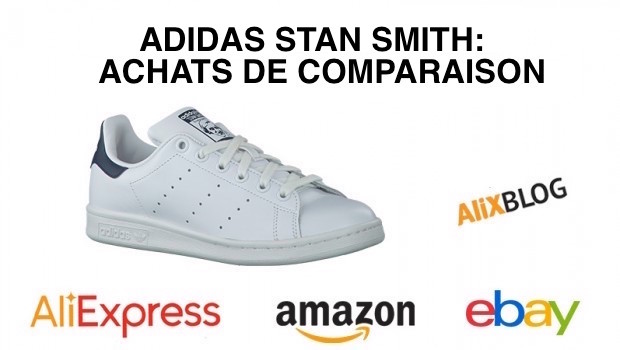soldes adidas stan smith croco  homme