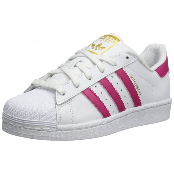 superstar rose gold pas cher