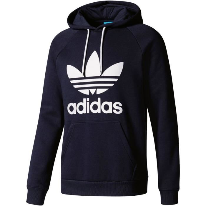 sweat adidas homme noir