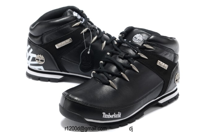 timberland euro sprint pas cher