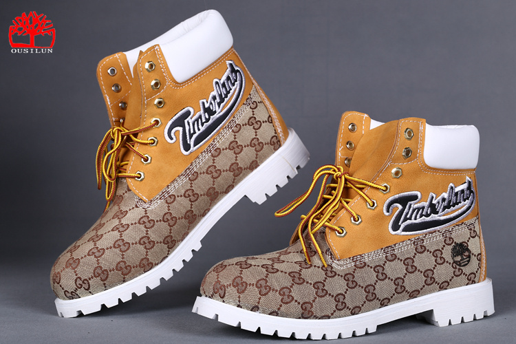 timberland pa cher